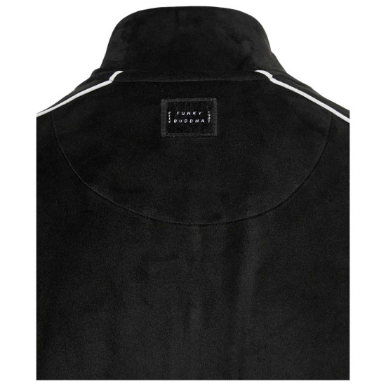 Funky Buddha Γυναικεία ζακέτα Funky Buddha Γυναικεία ζακέτα